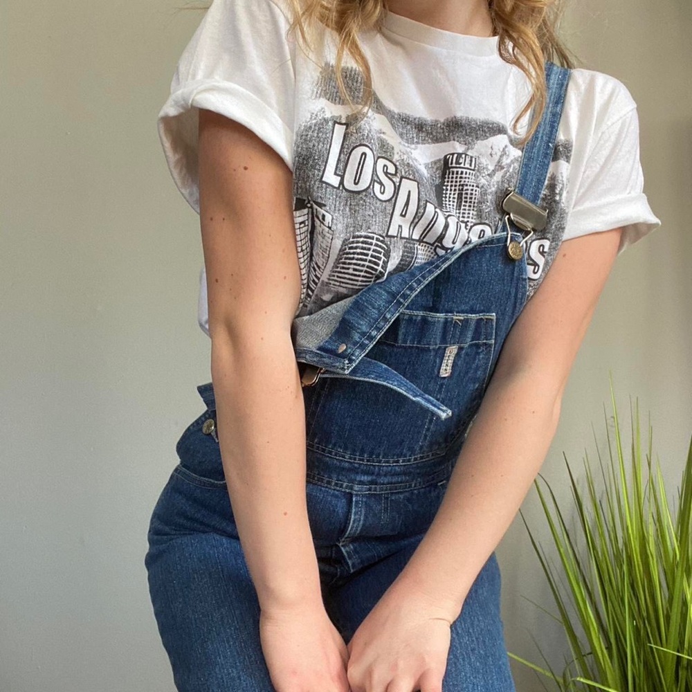 Los Angeles T-Shirt